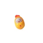 MONI Бебешка играчка Roly Poly - пиле 