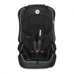 LORELLI Стол за кола Explorer 9-36кг. - Black  