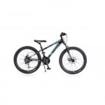 BYOX Велосипед alloy 24“ BTW