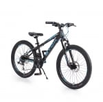 BYOX Велосипед alloy 24“ BTW