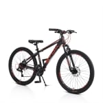 BYOX Велосипед alloy 26“ BTW