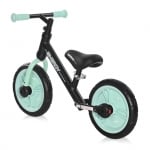 LORELLI Баланс колело Energy 2в1 - Black&Green 