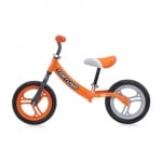 LORELLI Баланс колело Fortuna - Grey&Orange 