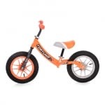 LORELLI Баланс колело Fortuna - Air Grey&Orange 