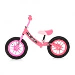 LORELLI Баланс колело Fortuna - Air Light&Dark Pink 