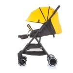 CHIPOLINO Детска лятна количка 0+ Кларис - манго 