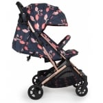 COSATTO Детска лятна количка Woosh 3 - Pretty Flamingo