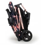 COSATTO Детска лятна количка Woosh 3 - Pretty Flamingo