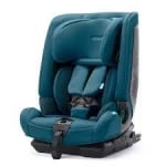 RECARO Детско столче за кола Toria Elite (9-36кг.) 76-150см, - Select Teal Green