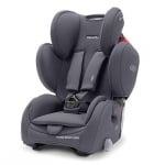 RECARO Детско столче за кола Young Sport Hero (9-36кг.) - Simply Grey