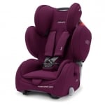 RECARO Детско столче за кола Young Sport Hero (9-36кг.) - Very Berry