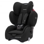 RECARO Детско столче за кола Young Sport Hero (9-36кг.) - Deep Black