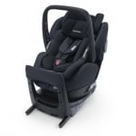 RECARO Бебешко столче за кола  Salia Elite i Size (0-18кг.) - Prime Matblack