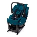 RECARO Бебешко столче за кола  Salia Elite i Size (0-18кг.) - Select Teal Green 