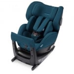 RECARO Бебешко столче за кола Salia, max 4г. (0-18кг.) - Teal Green 