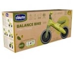 CHICCO Баланс колело ЕКО - Green Hopper