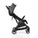 CANGAROO Детска лятна количка Easy fold - сив