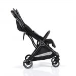 CANGAROO Детска лятна количка Easy fold - сив