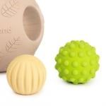 MINILAND ECO Big Sensory Balls