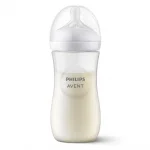 PHILIPS AVENT Шише за хранене Natural Response 330 мл с биберон без протичане Natural Response Поток 4, 3м+