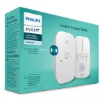 PHILIPS AVENT Philips AVENT DECT бебефон 