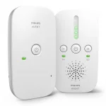 PHILIPS AVENT Philips AVENT DECT бебефон 