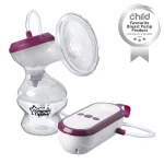 TOMMEE TIPPEE  Електрическа помпа за изцеждане на кърма Made For Me