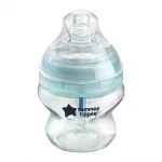 TOMMEE TIPPEE Шише АНТИКОЛИК+ 150мл.(2бр./оп.)