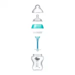 TOMMEE TIPPEE Шише за хранене Advanced Anti-Colic (0м+) 260мл.