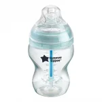 TOMMEE TIPPEE Шише за хранене Advanced Anti-Colic 260мл. (0m+) 2 бр./оп.