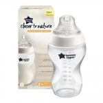 TOMMEE TIPPEE Шише 340мл.