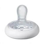 TOMMEE TIPPEE  Ортодонтични залъгалки Breast-Like 0-6м, 2 бр./оп.