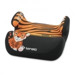 LORELLI Стол за кола Topo Comfort 15-36кг. - Tiger Black/Orange 