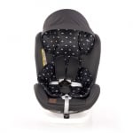 LORELLI Стол за кола Lusso SPS IsoFix 0-36кг. - Black Crown