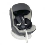 LORELLI Стол за кола Lusso SPS IsoFix 0-36кг. - String