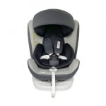 LORELLI Стол за кола Lusso SPS IsoFix 0-36кг. - String