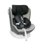 LORELLI Стол за кола Lusso SPS IsoFix 0-36кг. - String