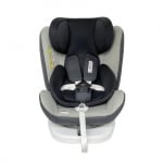 LORELLI Стол за кола Lusso SPS IsoFix 0-36кг. - String