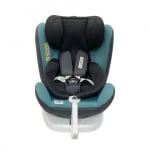 LORELLI Стол за кола Lusso SPS IsoFix 0-36кг. - Brittany Blue 