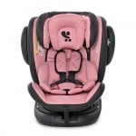 LORELLI Стол за кола Aviator IsoFix 0-36кг. - Rose