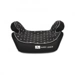 LORELLI Стол за кола Safety Juniorfixan 15-36кг. - Black Crowns 