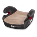 LORELLI Стол за кола Travel Luxe IsoFix Anch 15-36кг. - Beige 