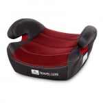 LORELLI Стол за кола Travel Luxe IsoFix Anch 15-36кг. - Red