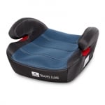 LORELLI Стол за кола Travel Luxe IsoFix Anch 15-36кг. - Blue