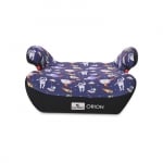 LORELLI Стил за кола Orion 22-36кг. - Dark Blue Cosmos