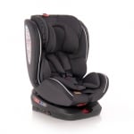 LORELLI Стол за кола Nebula IsoFix 0-36кг. - Rot Black