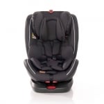 LORELLI Стол за кола Nebula IsoFix 0-36кг. - Rot Black