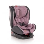 LORELLI Стол за кола Nebula IsoFix 0-36кг. - Rot Pink