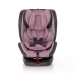 LORELLI Стол за кола Nebula IsoFix 0-36кг. - Rot Pink