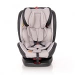 LORELLI Стол за кола Nebula IsoFix 0-36кг. - Rot Beige